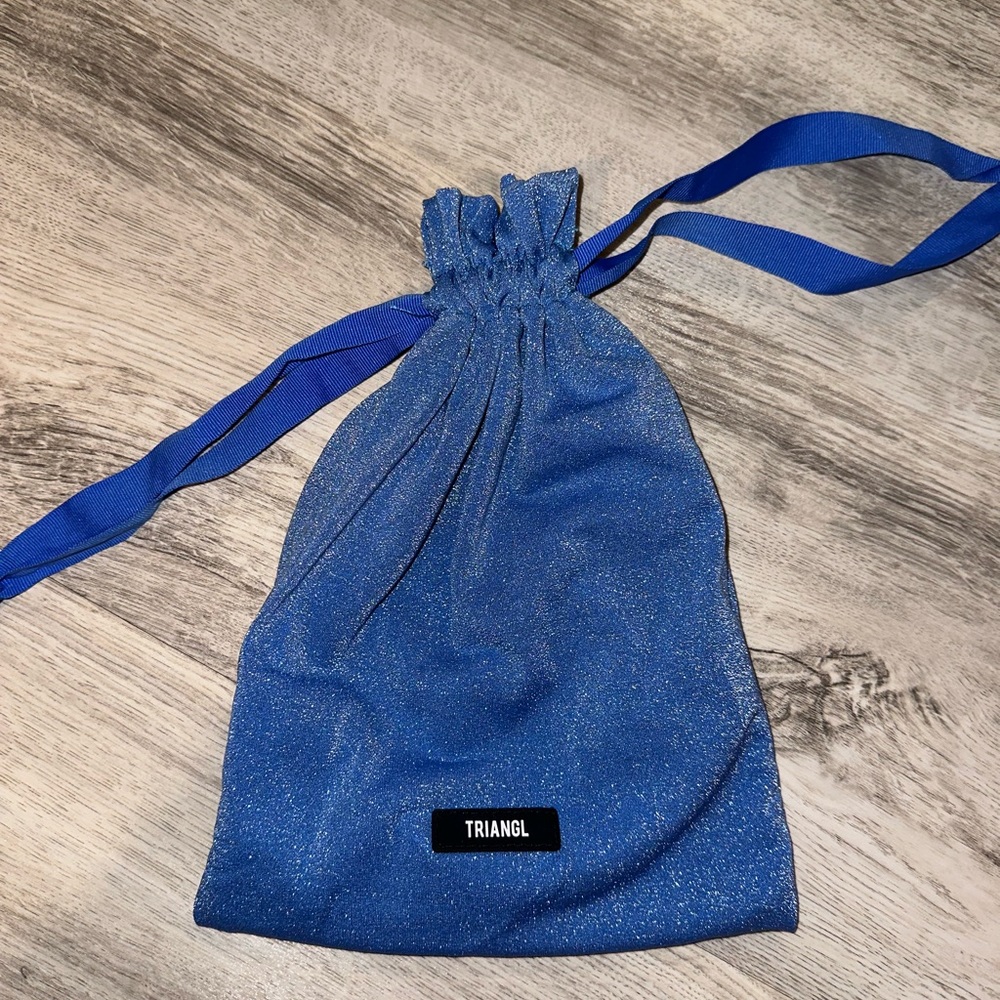 Triangl bag